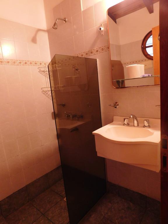 Aparthotel El Agora Villa General Belgrano Exterior foto